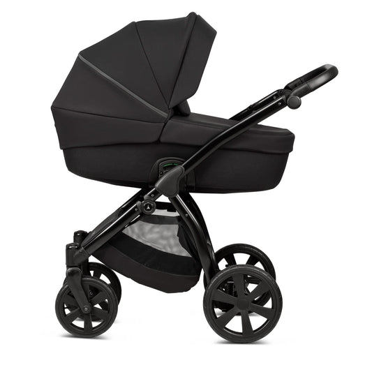 Noordi Luno All Trails 2in1, Midnight