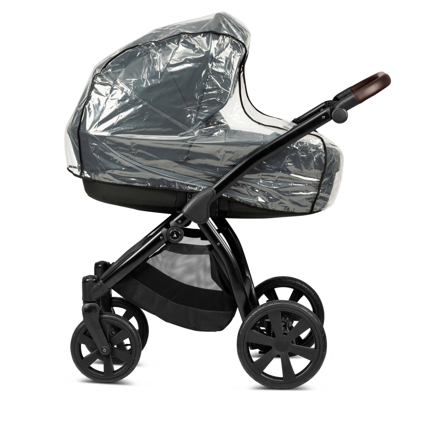 Noordi Luno All Trails 3in1 with Travel Carrier Car Seat