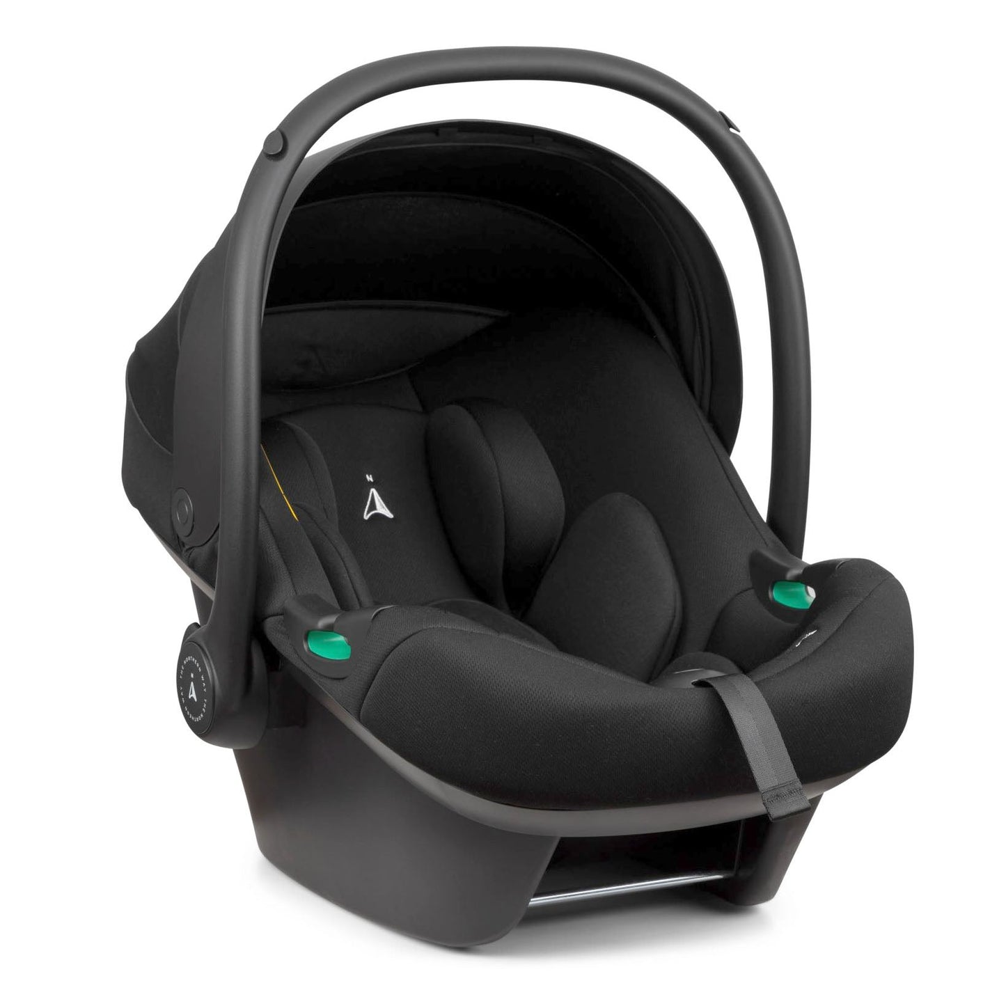 Noordi Aqua Thermo 3in1 Terra i-Size Travel System, Forest Green