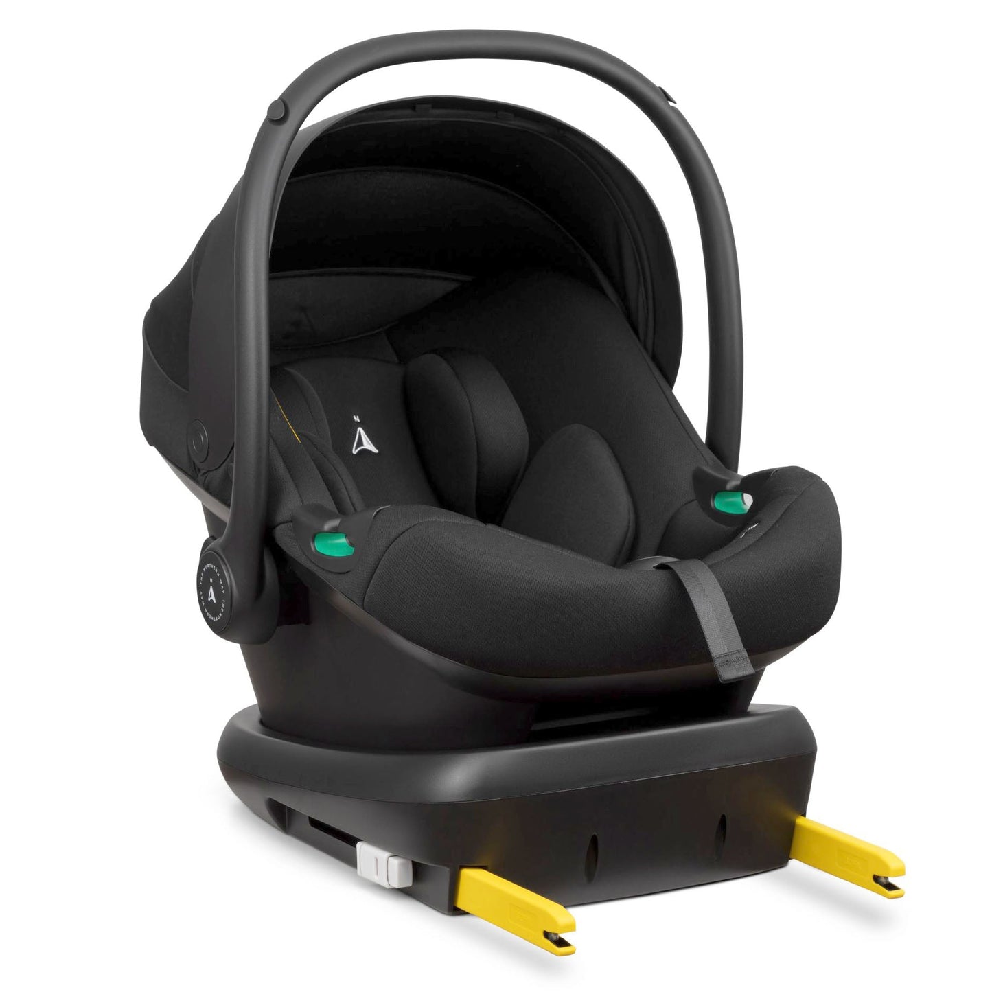 Noordi Aqua Thermo 3in1 Terra i-Size Travel System, Forest Green
