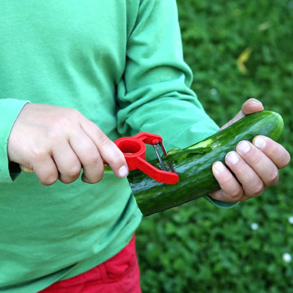 Opinel Le Petit Chef Peeler