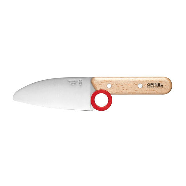 Opinel Le Petit Chef Knife & Finger Guard