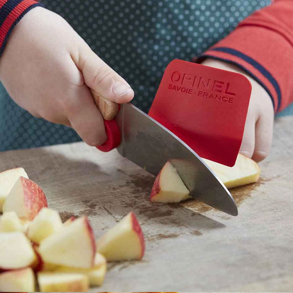 Opinel Le Petit Chef Box Set