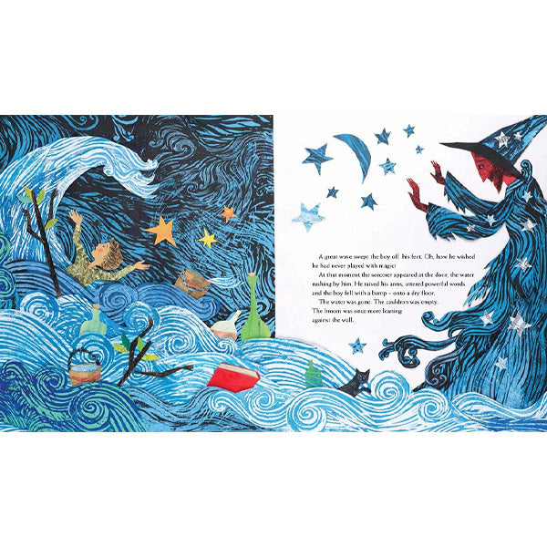 Once Upon a Tune Stories from The Orchestra - James Mayhew