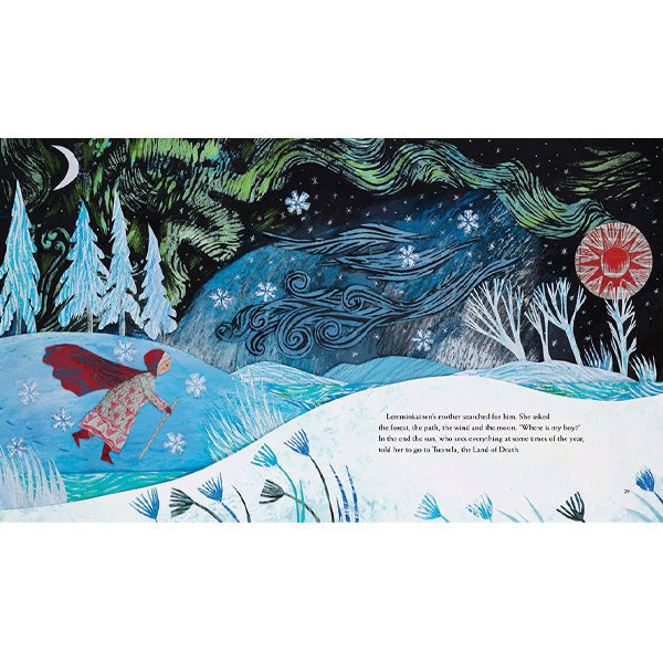 Once Upon a Tune Stories from The Orchestra - James Mayhew