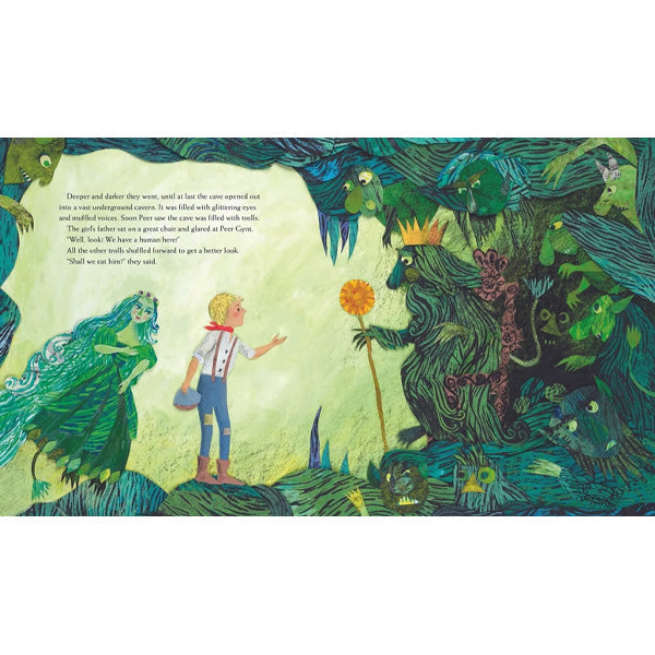 Once Upon a Tune Stories from The Orchestra - James Mayhew