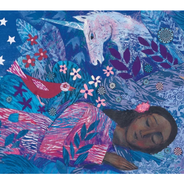 Mrs Noah's Garden - Jackie Morris