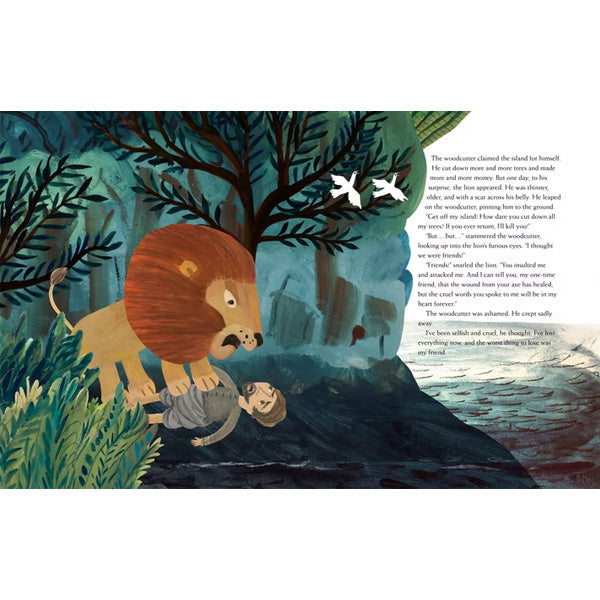 Stories of Peace and Kindness : For a Better World - Elizabeth Laird