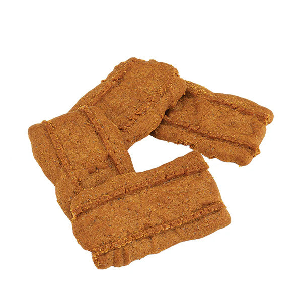 Organic Speculoos Biscuits