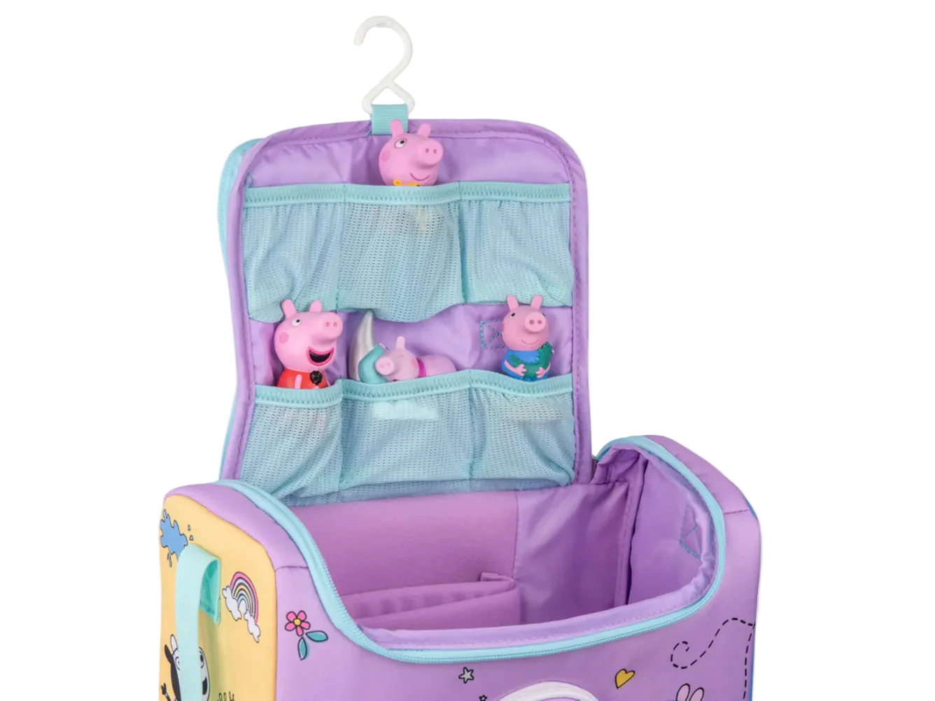Tonies Listen And Play Bag - Peppa Pig