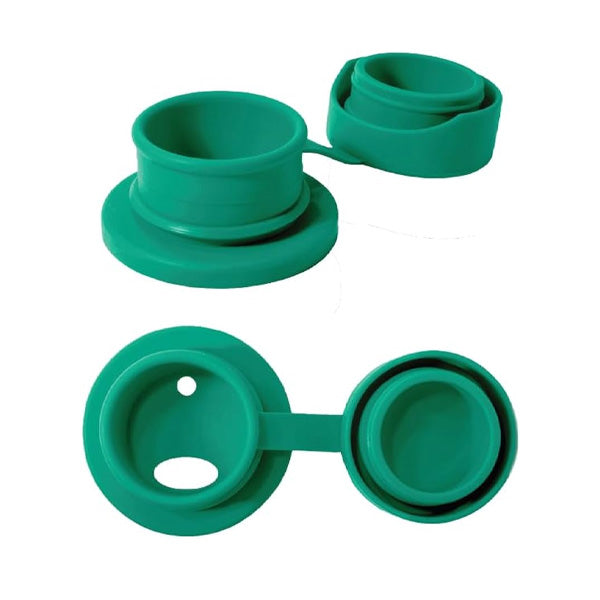 Pura Silicone Sports Top - Mint