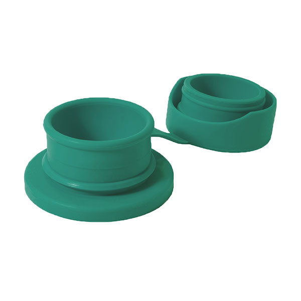 Pura Silicone Sports Top - Mint