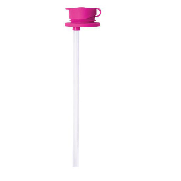 Pura Silicone Sports STRAW Top - Rose