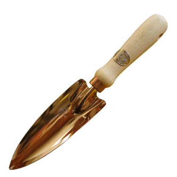 Copper Mira Trowel