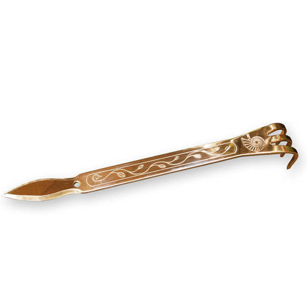Copper Spika Weeder