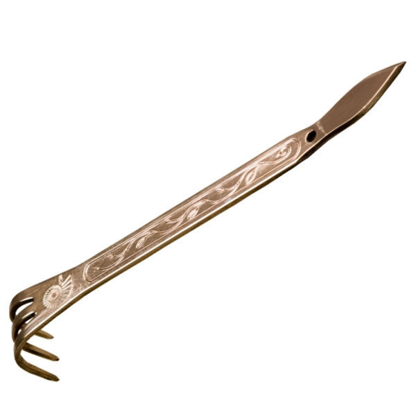 Copper Spika Weeder