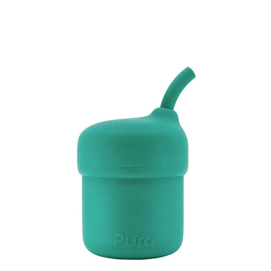 Pura my-my Straw Cup -  Mint