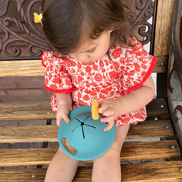 Pura my-my Snack Saucer -  Mint