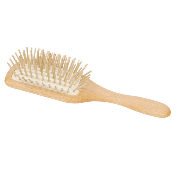 Redecker Wooden Hairbrush