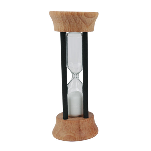 Redecker Toothbrushing Timer - Natural