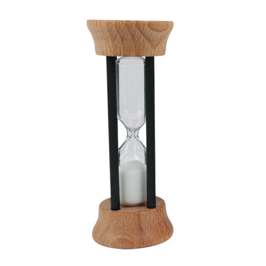 Redecker Toothbrushing Timer - Natural