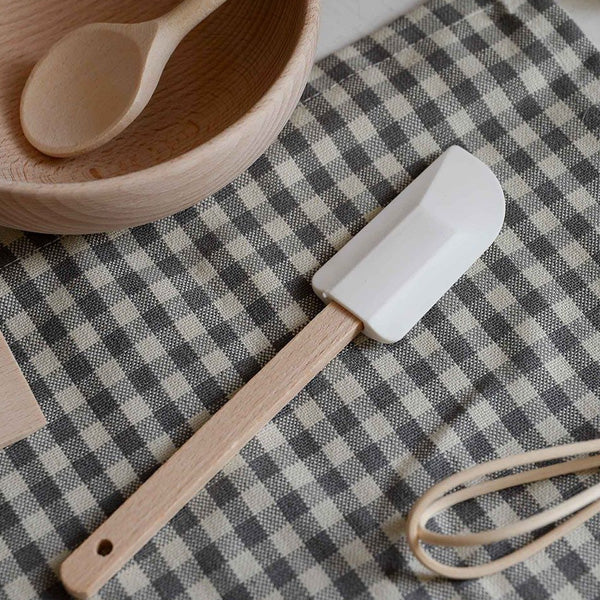 Children’s Wooden Spoon