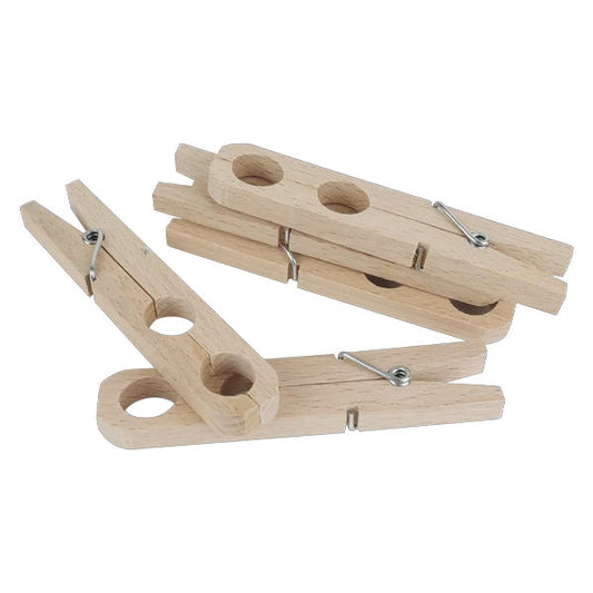 Redecker Plant Clamp - Set of 5