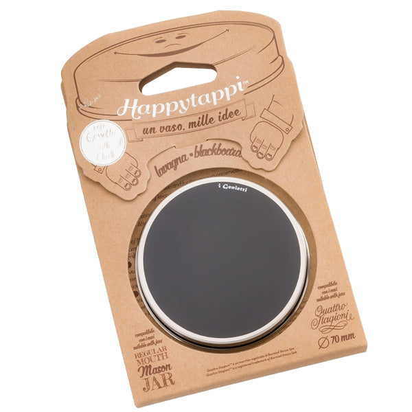 Redecker 70 mm Lid with Blackboard