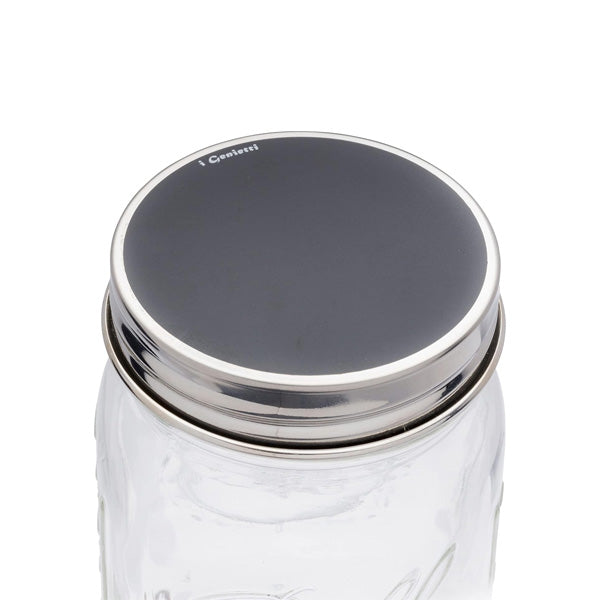 Redecker 70 mm Lid with Blackboard