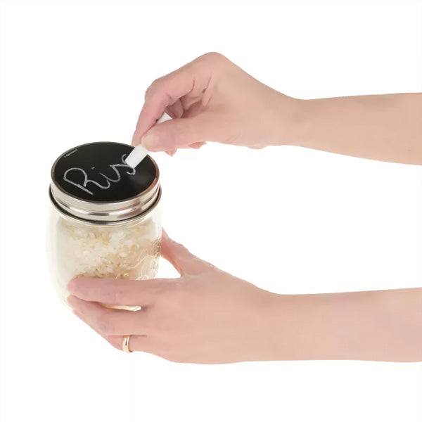 Redecker 70 mm Lid with Blackboard