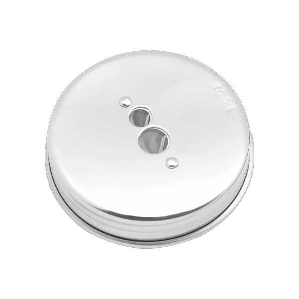 Redecker 70 mm Lid with Pencil Sharpener