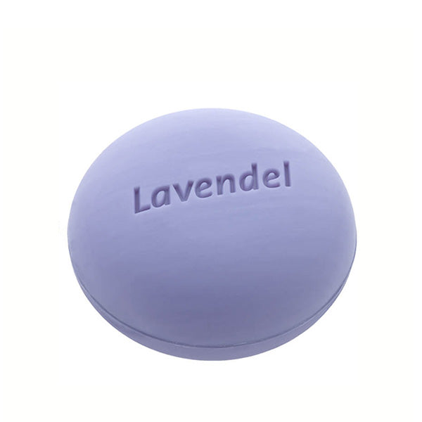 Pure Plant Oil Lavender Bath Soap