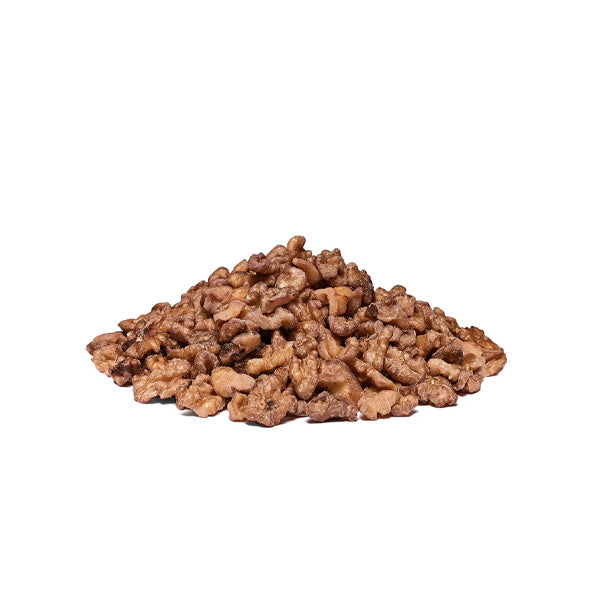 Raw Living Organic Activated Walnuts