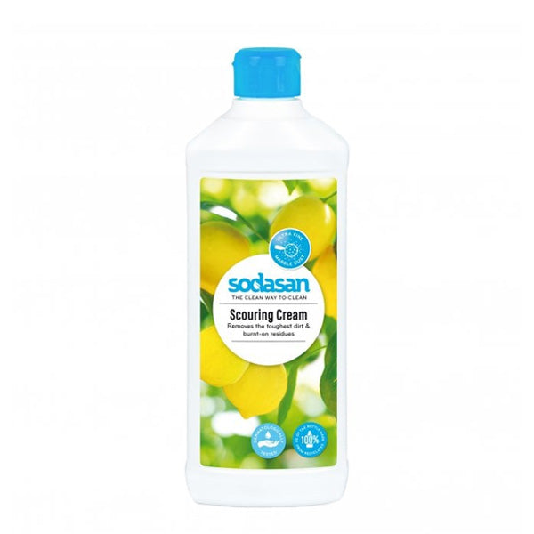 Sodasan Scouring Cream 500ml