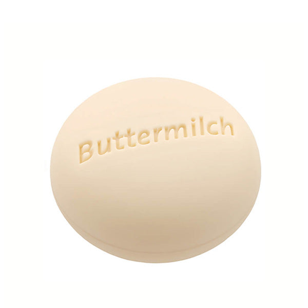 Pure Plant Oil Buttermilk Bath Soap
