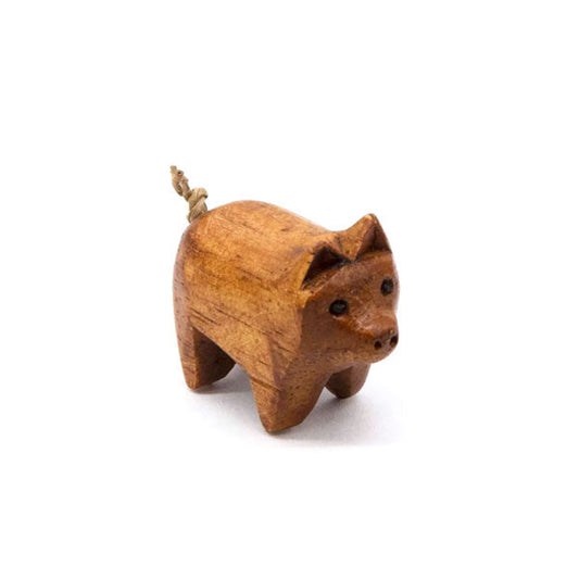 Mini Pocket Pig