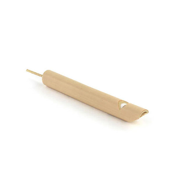 Bamboo Whistle