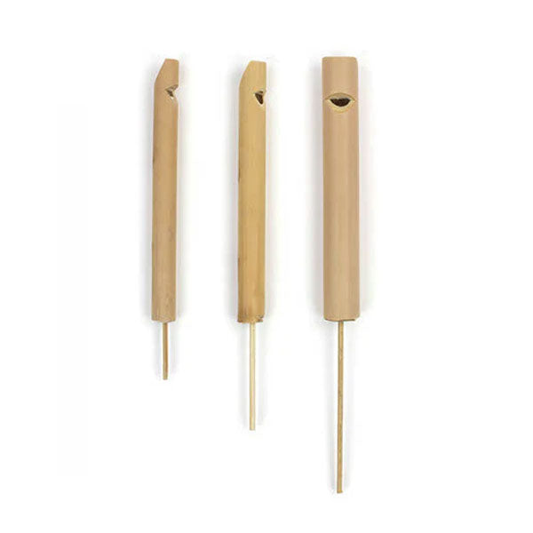 Bamboo Whistle