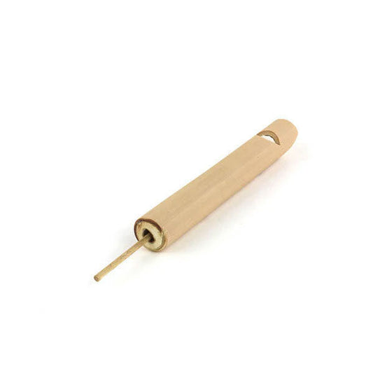 Bamboo Whistle