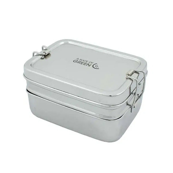 Slice of Green Panna Lunchbox