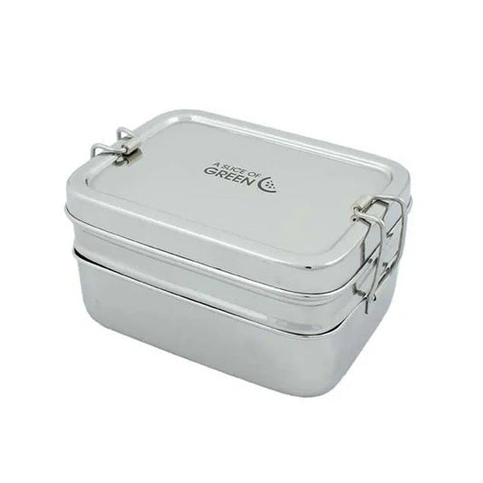 Slice of Green Panna Lunchbox