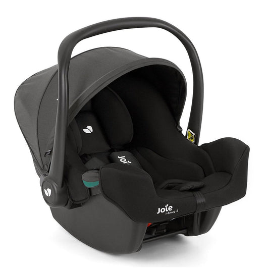 Joie i-Snug 2 i-Size Infant Car Seat 0–12 Months - Shale