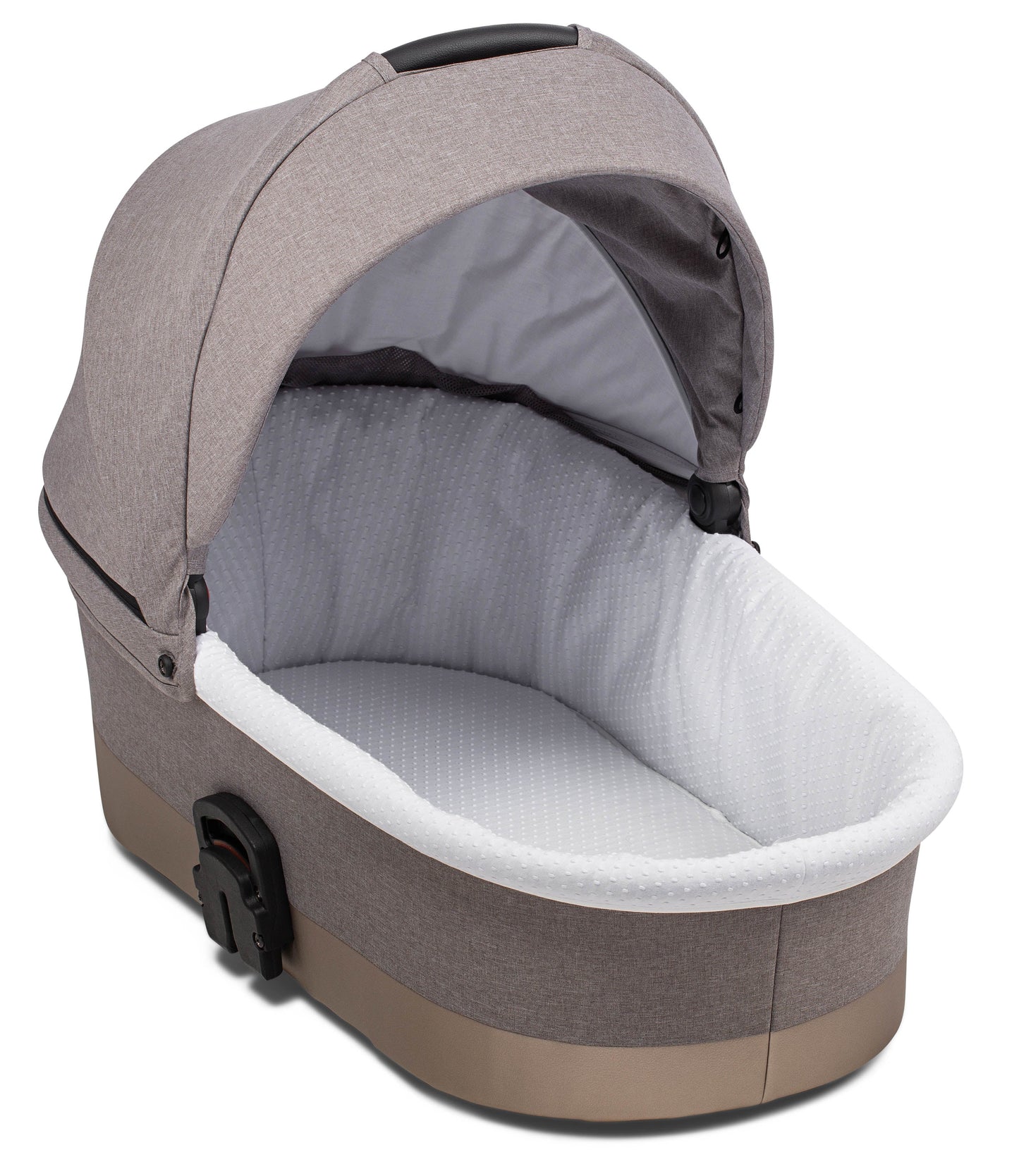 Noordi Sole Go 3in1 Travel System with Terra i-Size Car Seat