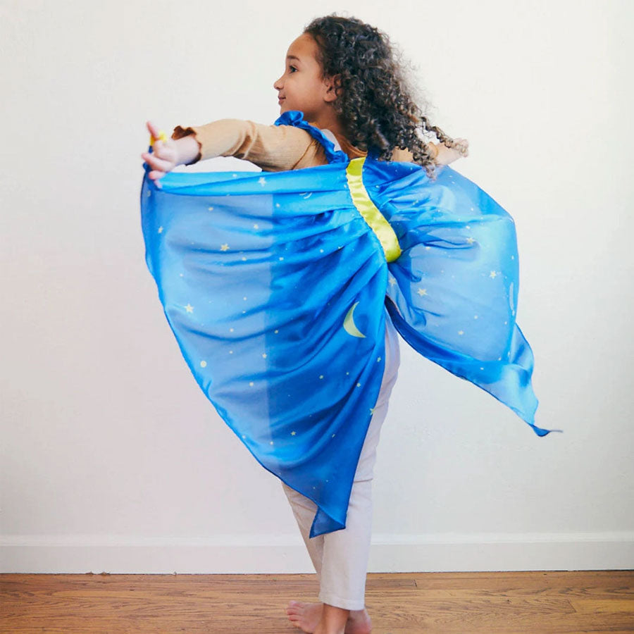 Sarah's Silks Silk Star Wings