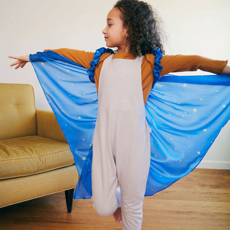 Sarah's Silks Silk Star Wings