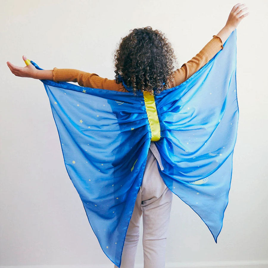 Sarah's Silks Silk Star Wings