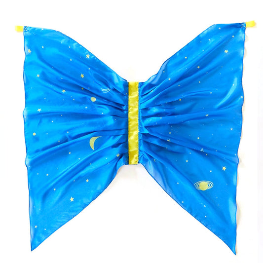 Sarah's Silks Silk Star Wings