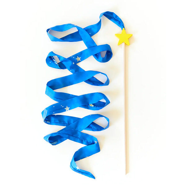 Sarah's Silks Star Streamer Large