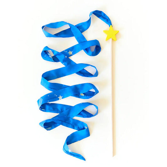 Sarah's Silks Star Streamer Large