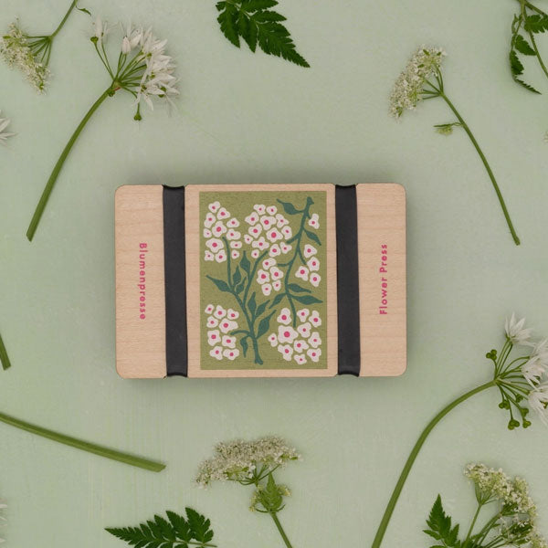 Studio Wald Pocket Flower Press - Forget Me Knot